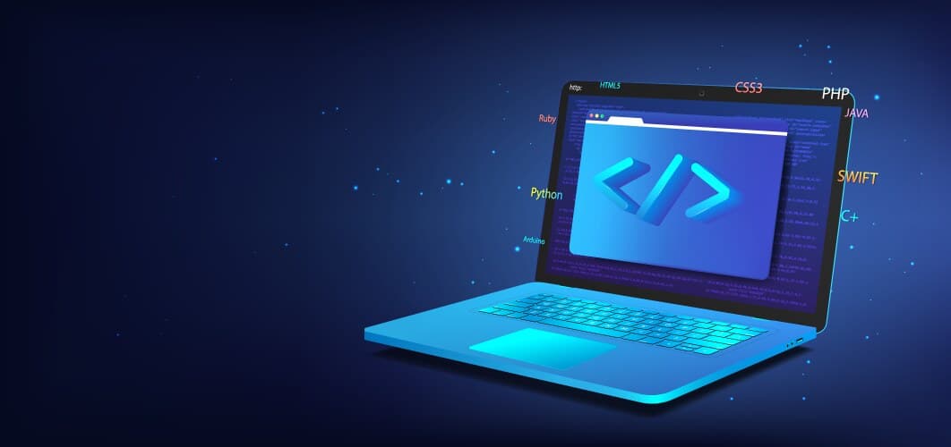 Web & Mobile App Development