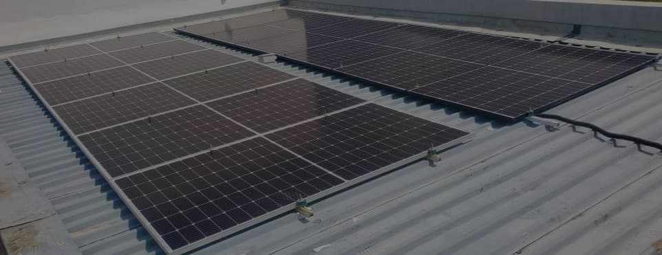 Alternative Energy Solutions